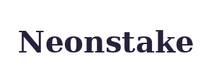 Neonstake logo