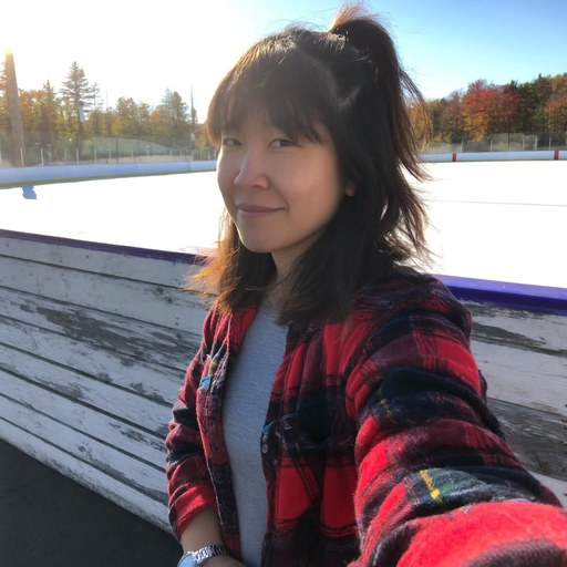 Naomi Cheung headshot